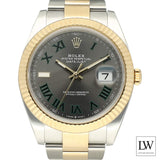Rolex Datejust 126333