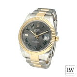 Rolex Datejust 126333