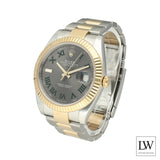 Rolex Datejust 126333