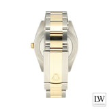 Rolex Datejust 126333