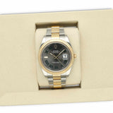 Rolex Datejust 126333