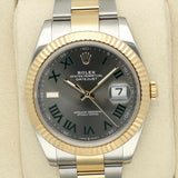 Rolex Datejust 126333