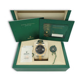 Rolex Datejust 126333