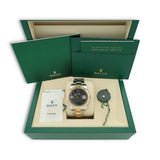 Rolex Datejust 126333