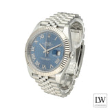 Rolex Datejust 126334