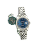 Rolex Datejust 126334