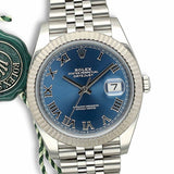 Rolex Datejust 126334