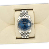 Rolex Datejust 126334