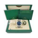 Rolex Datejust 126334