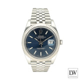 Rolex Datejust 126334