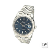 Rolex Datejust 126334