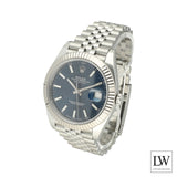 Rolex Datejust 126334