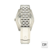 Rolex Datejust 126334