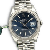 Rolex Datejust 126334