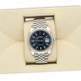 Rolex Datejust 126334
