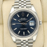 Rolex Datejust 126334