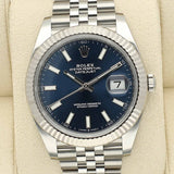 Rolex Datejust 126334 NEW