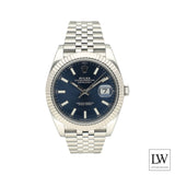 Rolex Datejust 126334
