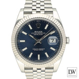 Rolex Datejust 126334