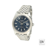 Rolex Datejust 126334