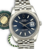 Rolex Datejust 126334
