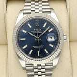 Rolex Datejust 126334