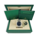 Rolex Datejust 126334