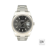 Rolex Datejust 126334