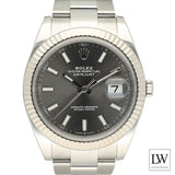 Rolex Datejust 126334