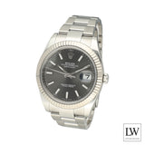 Rolex Datejust 126334