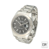 Rolex Datejust 126334
