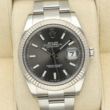 Rolex Datejust 126334