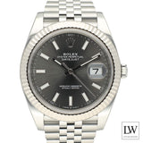 Rolex Datejust 126334 New