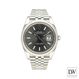 Rolex Datejust 126334 New