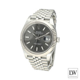 Rolex Datejust 126334 New