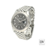 Rolex Datejust 126334 New