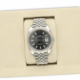 Rolex Datejust 126334 New
