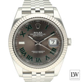 Rolex Datejust 126334