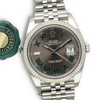 Rolex Datejust 126334