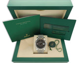 Rolex Datejust 126334