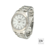 Rolex Datejust 126334 99% NEW