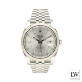 Rolex Datejust 126334