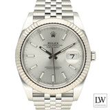Rolex Datejust 126334