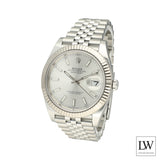 Rolex Datejust 126334