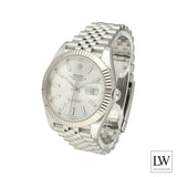 Rolex Datejust 126334