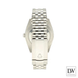 Rolex Datejust 126334