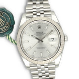 Rolex Datejust 126334