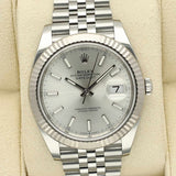 Rolex Datejust 126334