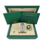 Rolex Datejust 126334