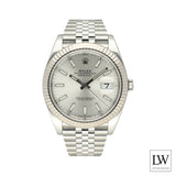 Rolex Datejust 126334